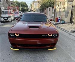 دودج تشالنجر